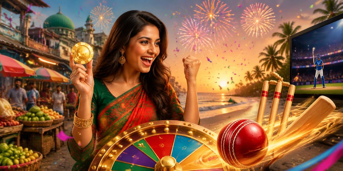 বগুড়ার সমুদ্র সৈকতে ক্রিকেট বেটিং জ্যাকপট উৎসব