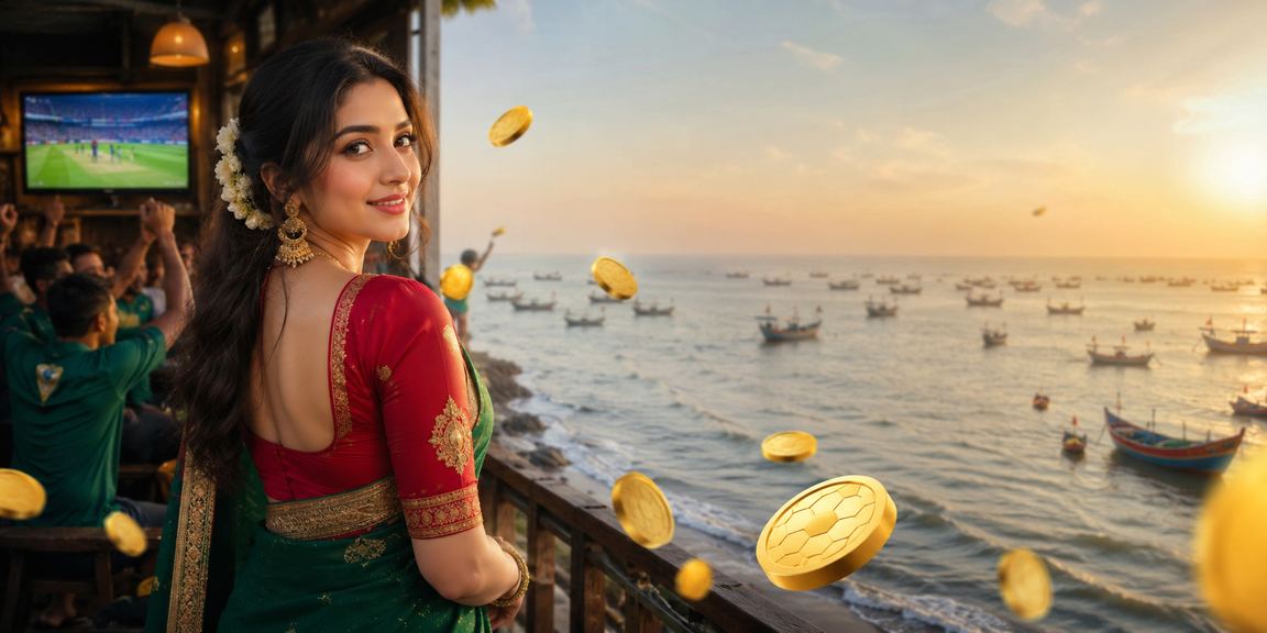 কক্সবাজার সমুদ্র সৈকতে ক্রিকেট বেটিং প্ল্যাটফর্ম ব্যবহার করছেন