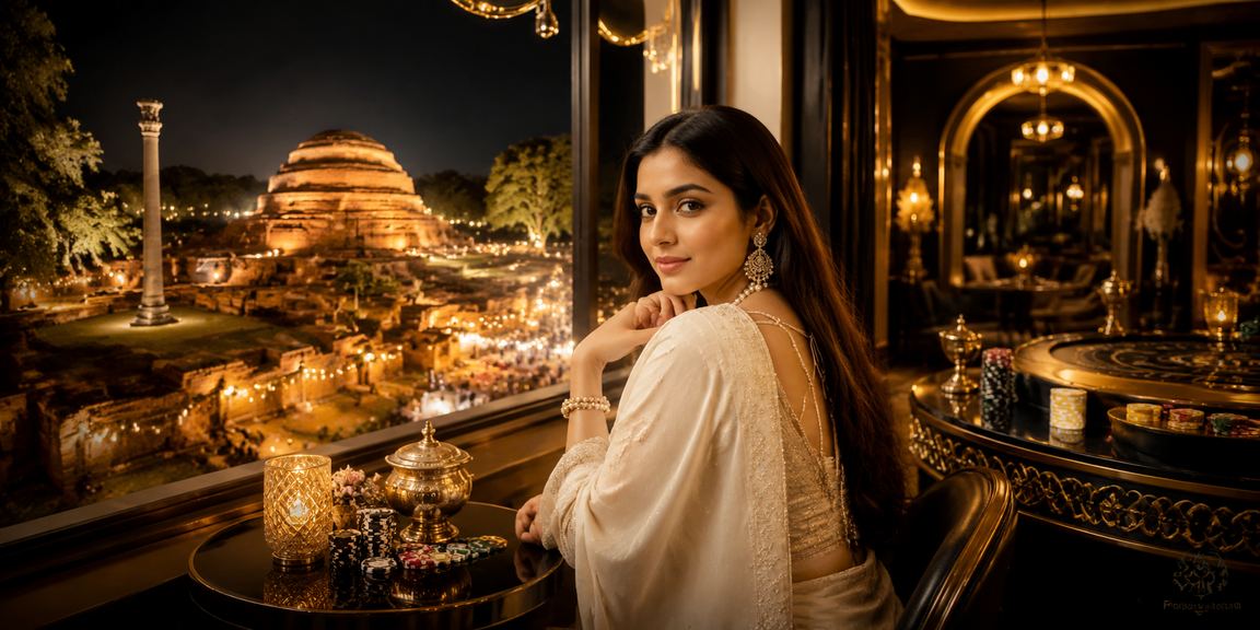 কুমিল্লার বিনোদন ক্যাসিনো প্রোমোশনে অংশগ্রহণকারী