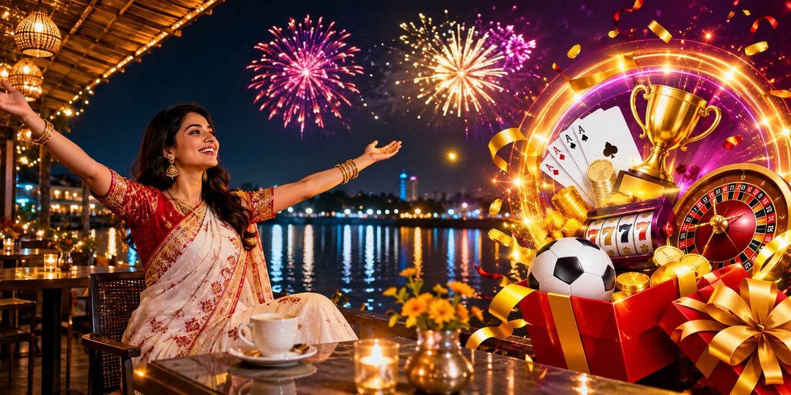 কুমিল্লায় পহেলা বৈশাখে বিনোদন ক্যাসিনো রিভিউ অভিজ্ঞতা