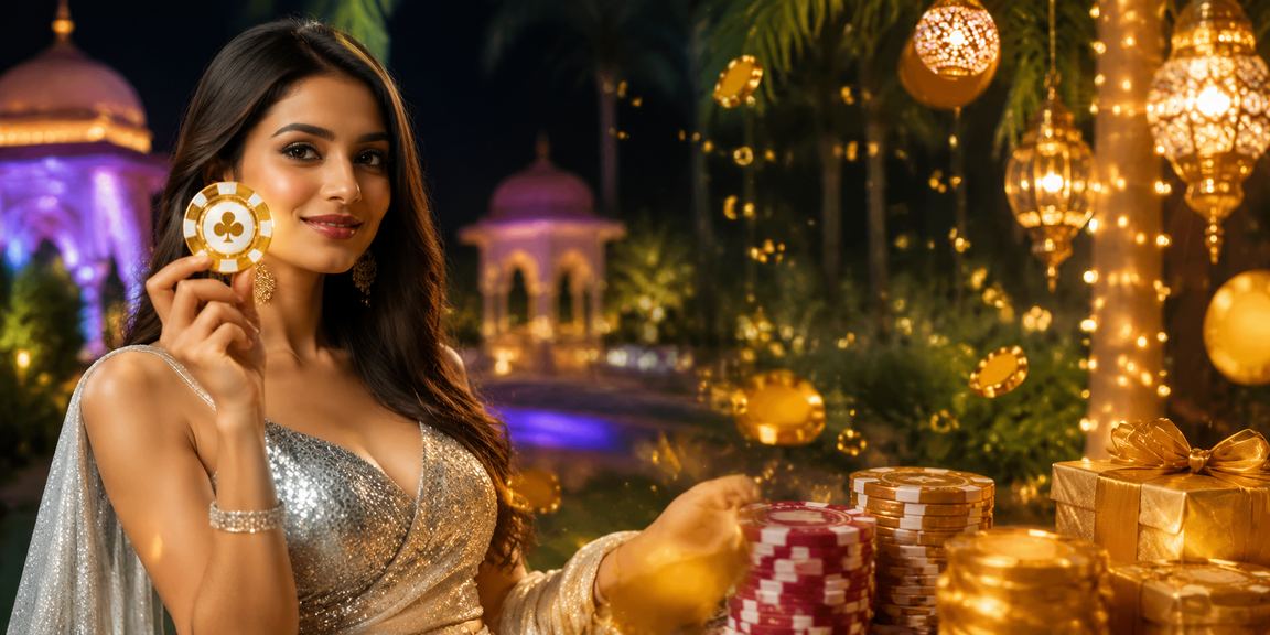গাজীপুরে ঈদ উৎসবে ক্যাসিনো অ্যাপ ব্যবহারের আনন্দঘন মুহূর্ত