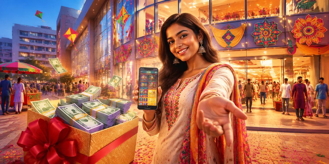 নারায়ণগঞ্জে পহেলা বৈশাখ উপলক্ষে বিশেষ ক্যাসিনো অ্যাপ প্রোমোশন