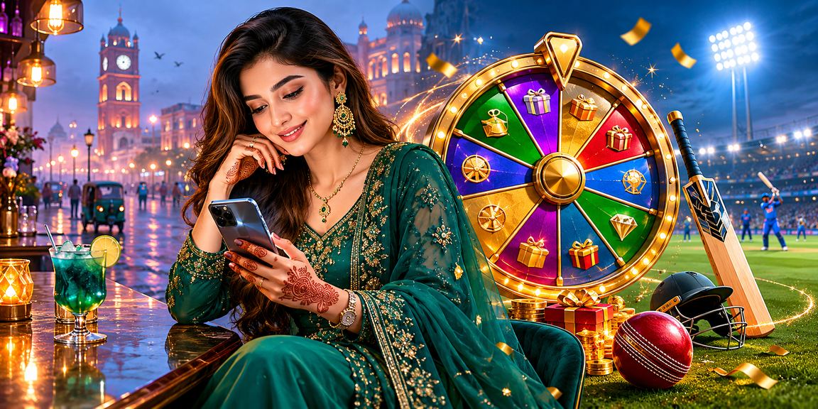 রংপুরের মডেল ক্রিকেট বেটিং পেমেন্ট প্রক্রিয়া দেখাচ্ছেন