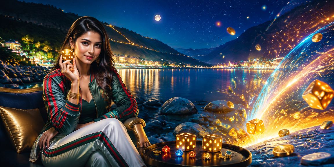 সিলেটে ক্রিকেট বেটিং করছেন বাংলাদেশি মডেল